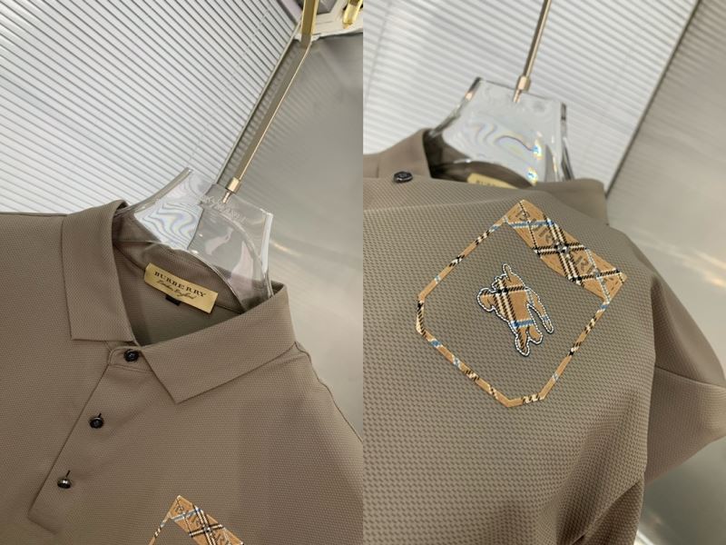 Burberry T-Shirts